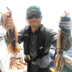 大進丸（愛知） 釣果