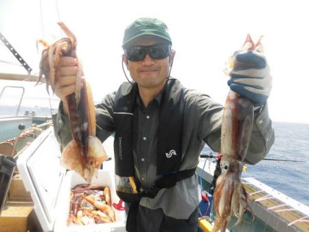 大進丸（愛知） 釣果