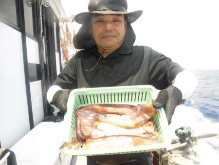 大進丸（愛知） 釣果