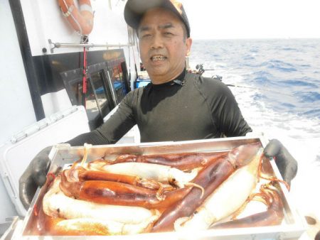 大進丸（愛知） 釣果