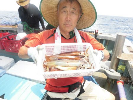 大進丸（愛知） 釣果