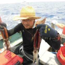 大進丸（愛知） 釣果