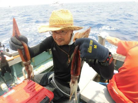 大進丸（愛知） 釣果