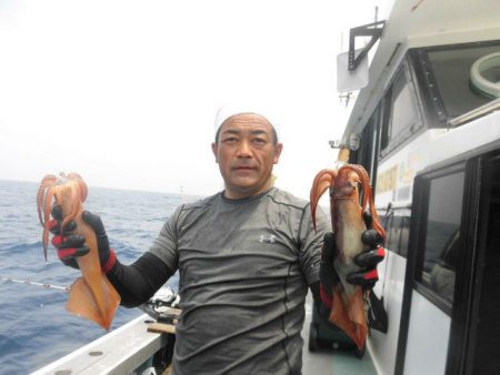 大進丸（愛知） 釣果