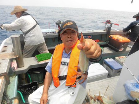 大進丸（愛知） 釣果