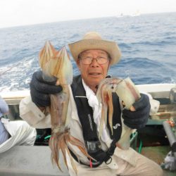 大進丸（愛知） 釣果