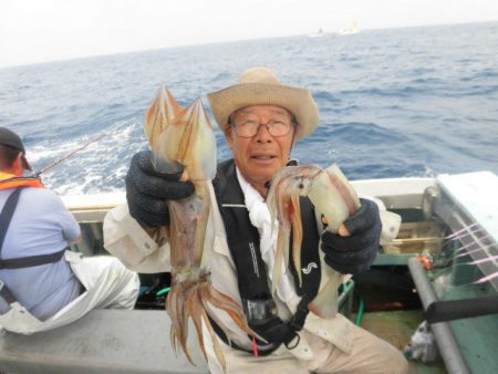 大進丸（愛知） 釣果