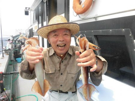 大進丸（愛知） 釣果