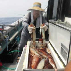 大進丸（愛知） 釣果