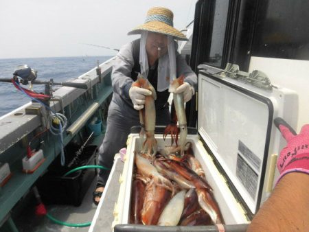 大進丸（愛知） 釣果