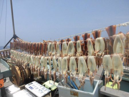 大進丸（愛知） 釣果