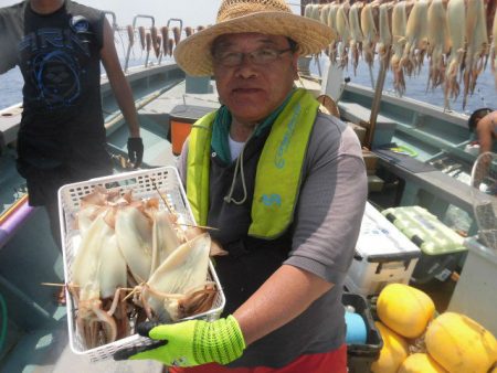 大進丸（愛知） 釣果