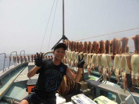 大進丸（愛知） 釣果