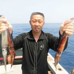 大進丸（愛知） 釣果