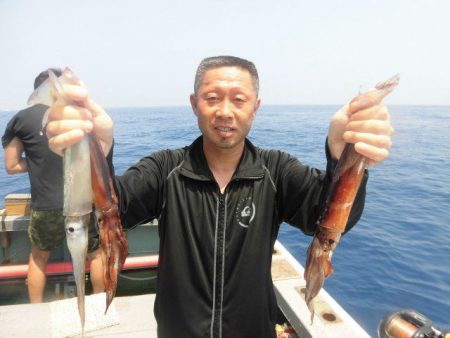 大進丸（愛知） 釣果