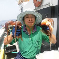 大進丸（愛知） 釣果