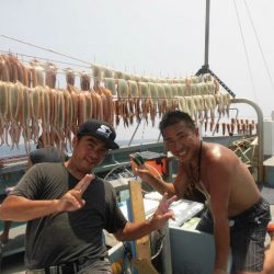 大進丸（愛知） 釣果