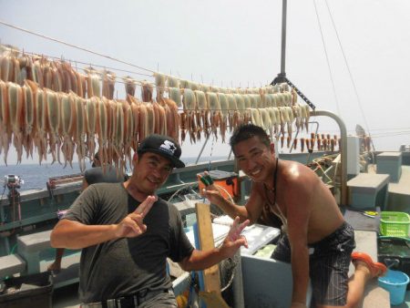 大進丸（愛知） 釣果