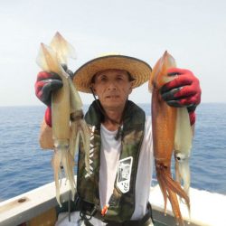 大進丸（愛知） 釣果