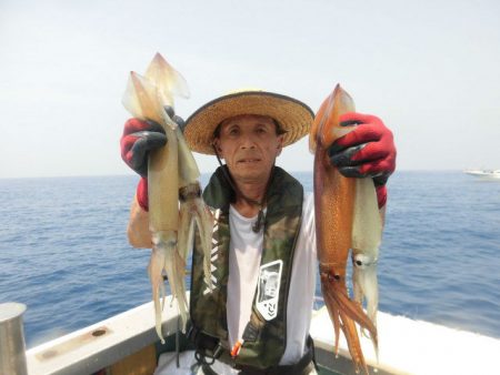 大進丸（愛知） 釣果