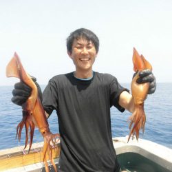 大進丸（愛知） 釣果