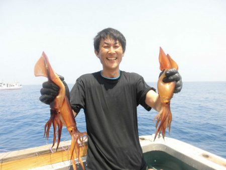 大進丸（愛知） 釣果