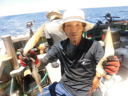 大進丸(愛知) 釣果