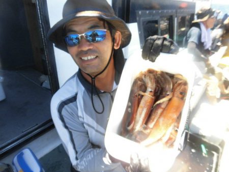 大進丸(愛知) 釣果