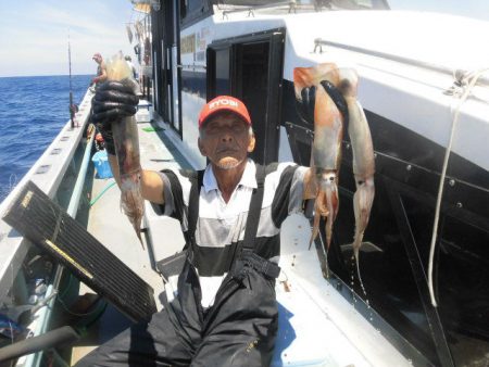 大進丸（愛知） 釣果