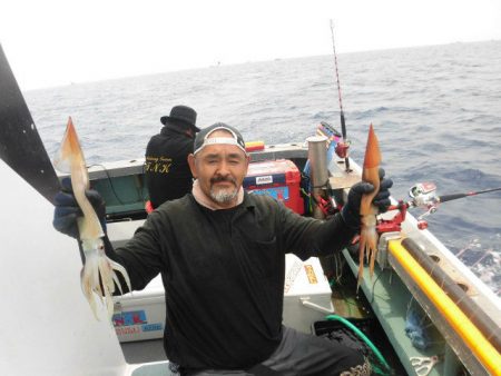 大進丸（愛知） 釣果