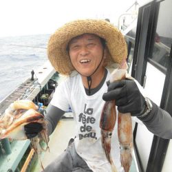 大進丸（愛知） 釣果