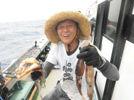 大進丸（愛知） 釣果