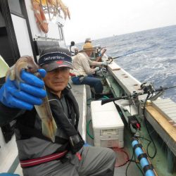 大進丸（愛知） 釣果