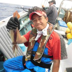 大進丸（愛知） 釣果