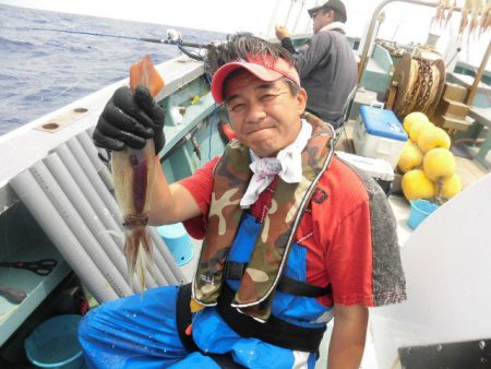 大進丸（愛知） 釣果