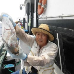 大進丸（愛知） 釣果