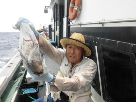 大進丸（愛知） 釣果