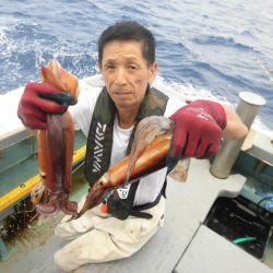 大進丸（愛知） 釣果