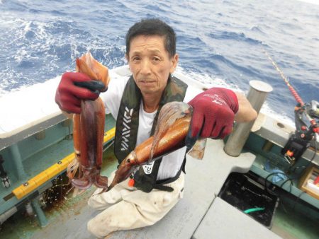 大進丸（愛知） 釣果