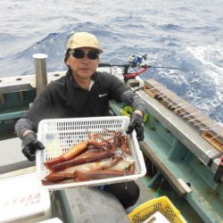 大進丸（愛知） 釣果