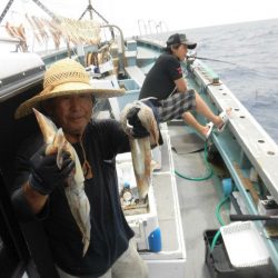 大進丸（愛知） 釣果