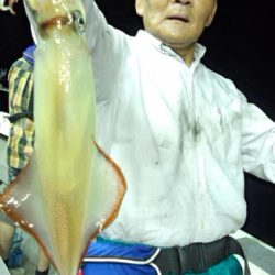 泰丸 釣果