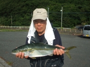 春日丸 釣果