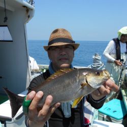 大進丸（愛知） 釣果