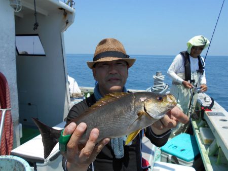 大進丸（愛知） 釣果