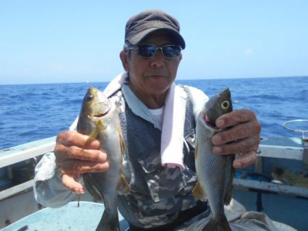 大進丸（愛知） 釣果