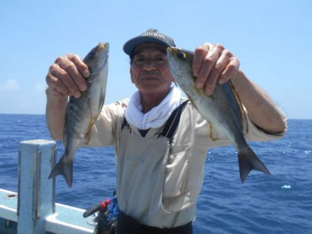 大進丸（愛知） 釣果