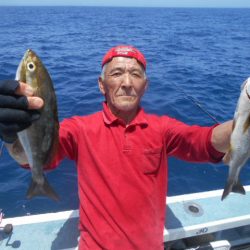 大進丸（愛知） 釣果