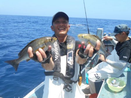 大進丸（愛知） 釣果