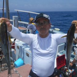 大進丸（愛知） 釣果